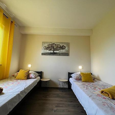 Pomerino Apartmans Ngoại thất bức ảnh