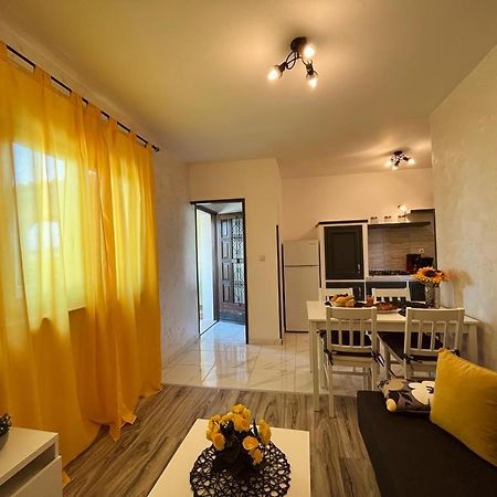 Pomerino Apartmans Ngoại thất bức ảnh