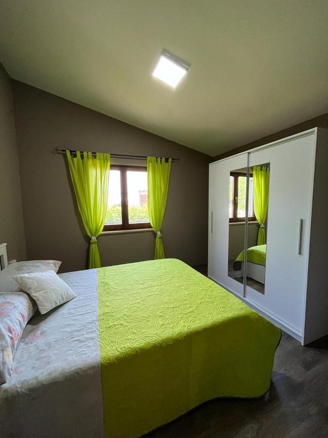 Pomerino Apartmans Ngoại thất bức ảnh