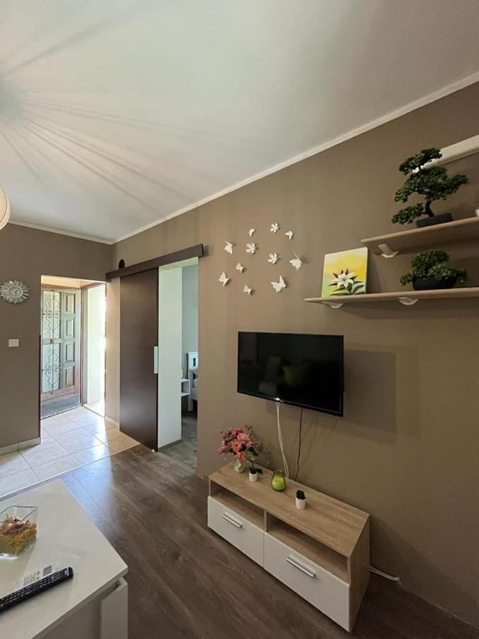 Pomerino Apartmans Ngoại thất bức ảnh