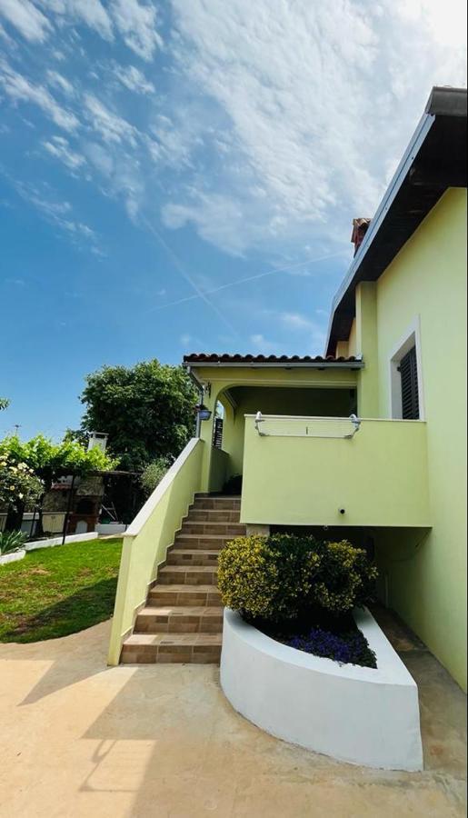 Pomerino Apartmans Ngoại thất bức ảnh