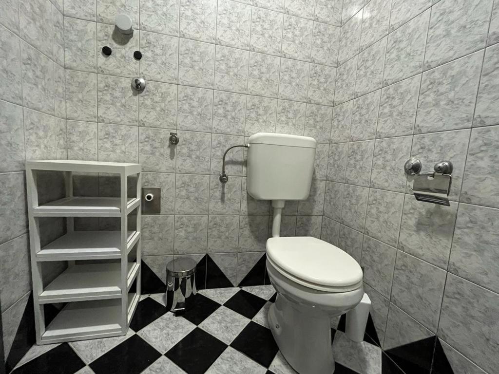 Pomerino Apartmans Ngoại thất bức ảnh