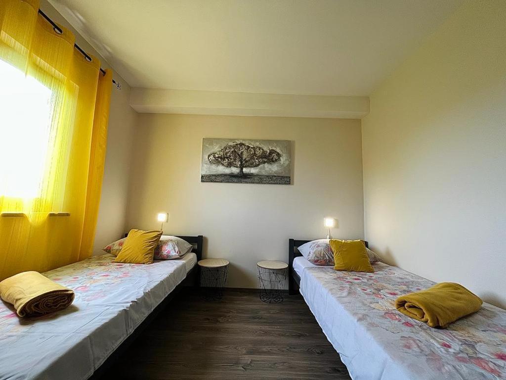 Pomerino Apartmans Ngoại thất bức ảnh