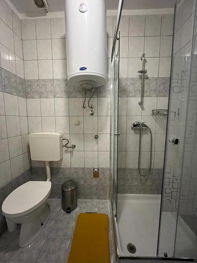 Pomerino Apartmans Ngoại thất bức ảnh