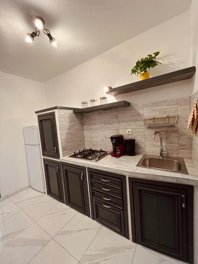 Pomerino Apartmans Ngoại thất bức ảnh