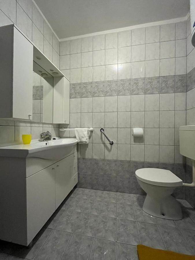 Pomerino Apartmans Ngoại thất bức ảnh