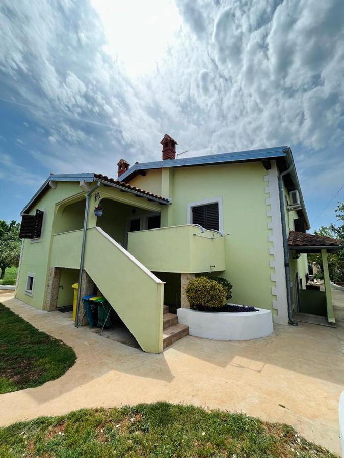 Pomerino Apartmans Ngoại thất bức ảnh