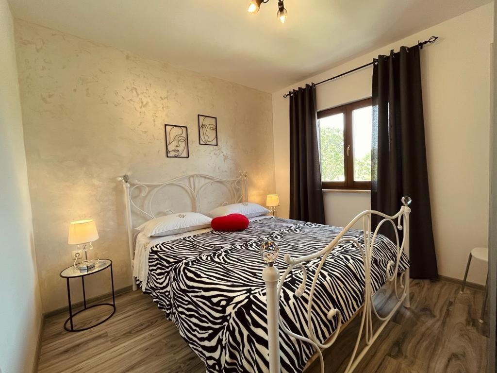 Pomerino Apartmans Ngoại thất bức ảnh
