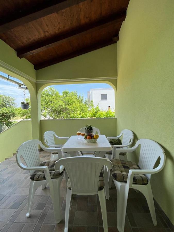 Pomerino Apartmans Ngoại thất bức ảnh