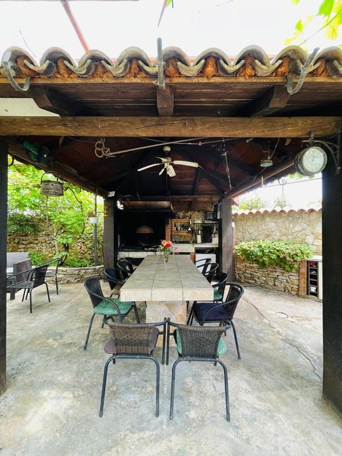 Pomerino Apartmans Ngoại thất bức ảnh