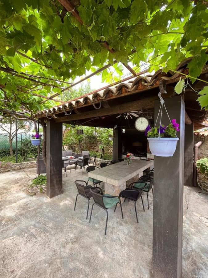 Pomerino Apartmans Ngoại thất bức ảnh