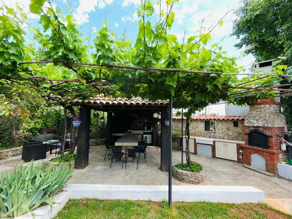 Pomerino Apartmans Ngoại thất bức ảnh