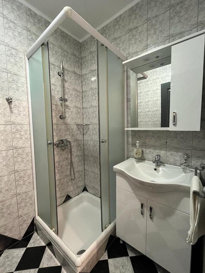 Pomerino Apartmans Ngoại thất bức ảnh
