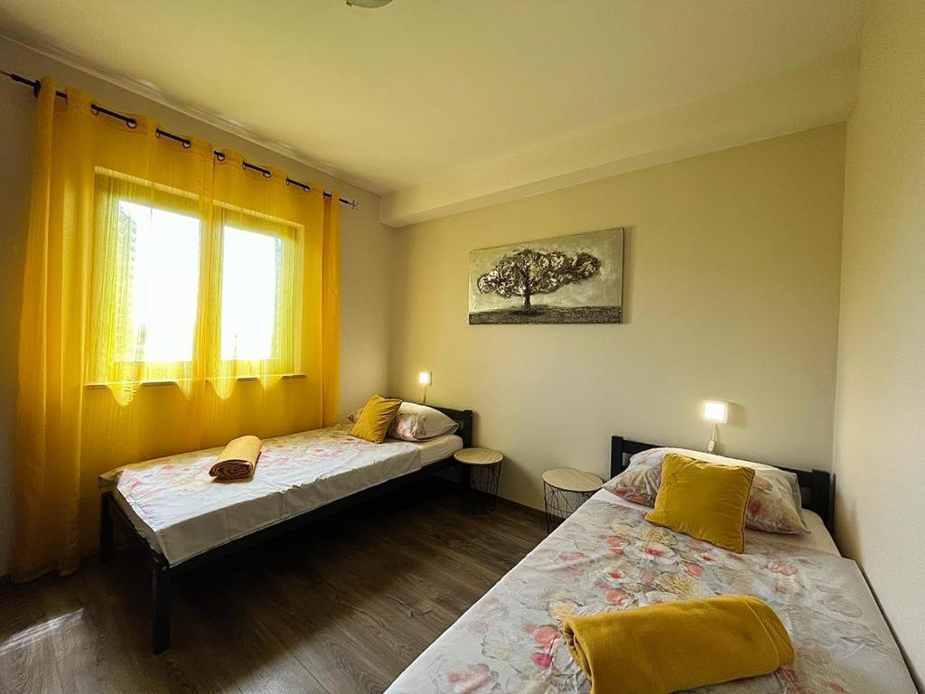 Pomerino Apartmans Ngoại thất bức ảnh