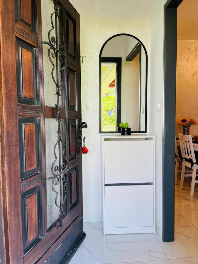 Pomerino Apartmans Ngoại thất bức ảnh