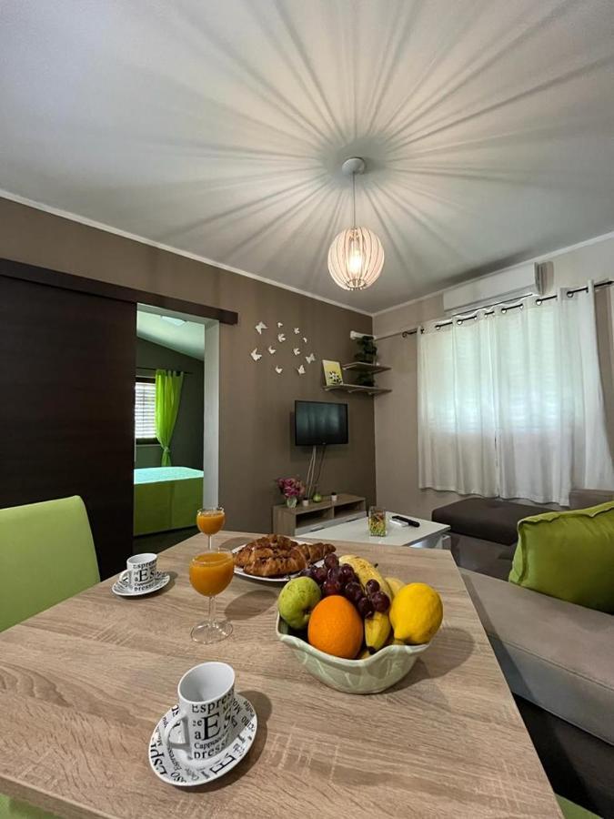 Pomerino Apartmans Ngoại thất bức ảnh