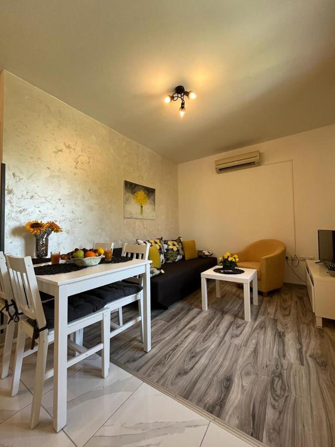 Pomerino Apartmans Ngoại thất bức ảnh