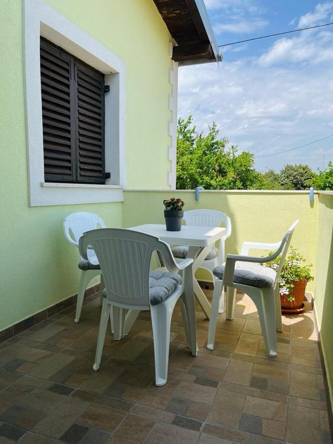Pomerino Apartmans Ngoại thất bức ảnh